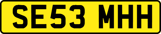 SE53MHH