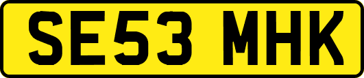 SE53MHK