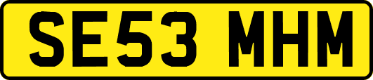 SE53MHM