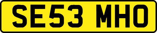 SE53MHO