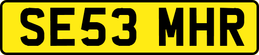 SE53MHR