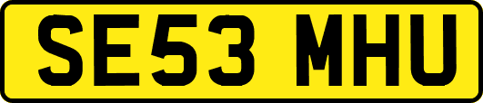 SE53MHU