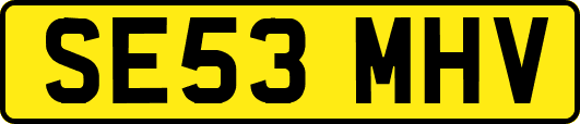 SE53MHV