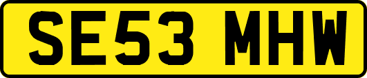 SE53MHW