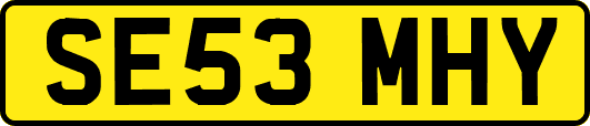 SE53MHY