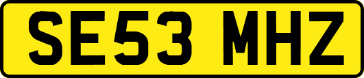 SE53MHZ