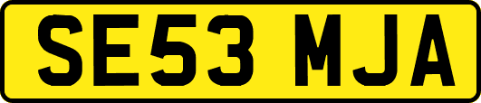 SE53MJA