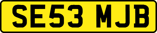 SE53MJB