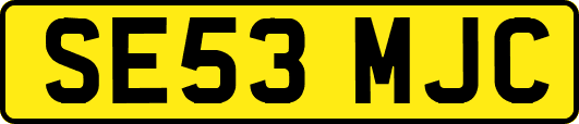 SE53MJC
