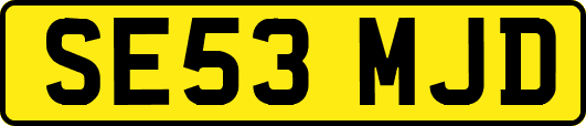 SE53MJD
