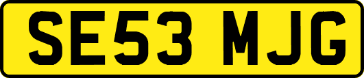 SE53MJG