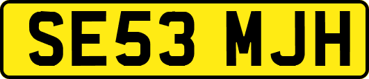 SE53MJH