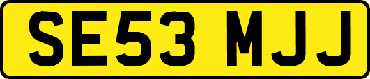 SE53MJJ