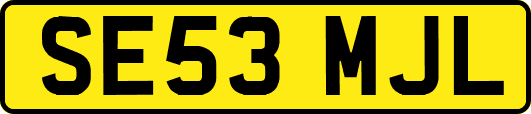 SE53MJL