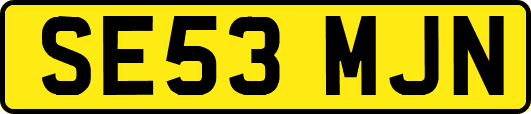 SE53MJN