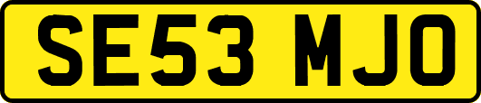 SE53MJO