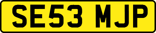 SE53MJP