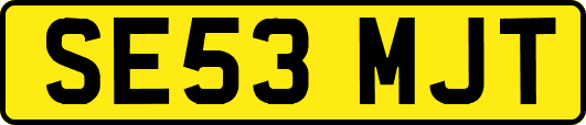 SE53MJT