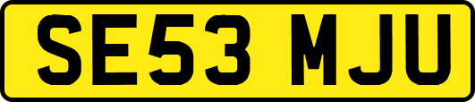 SE53MJU