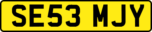 SE53MJY