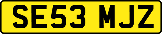 SE53MJZ