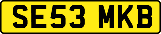 SE53MKB
