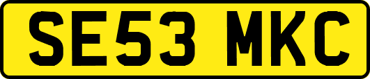 SE53MKC