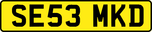 SE53MKD