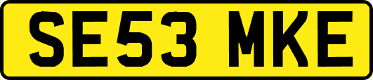 SE53MKE