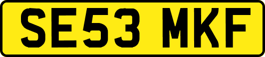 SE53MKF