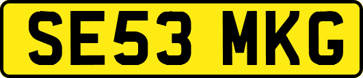 SE53MKG