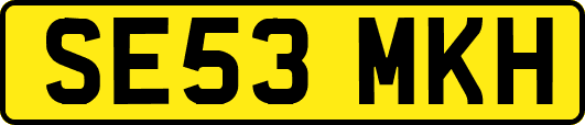 SE53MKH