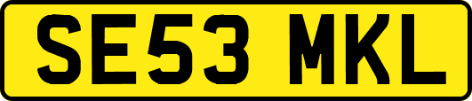 SE53MKL
