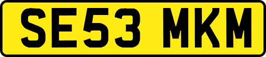 SE53MKM