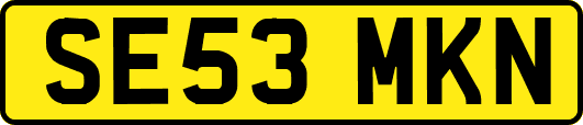 SE53MKN