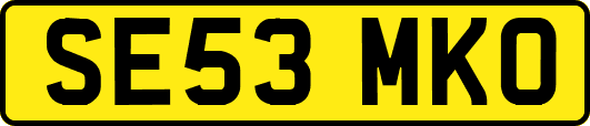 SE53MKO