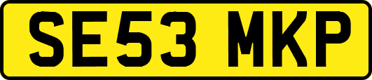 SE53MKP