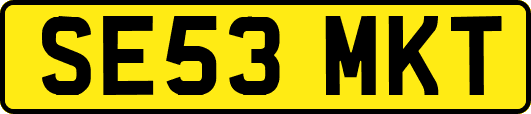 SE53MKT