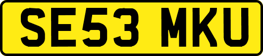 SE53MKU