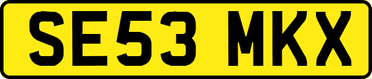 SE53MKX