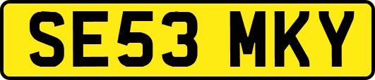 SE53MKY