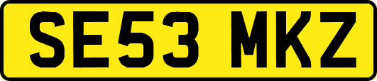 SE53MKZ