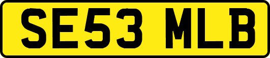 SE53MLB
