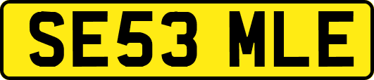 SE53MLE
