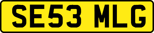 SE53MLG