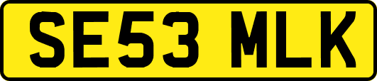 SE53MLK