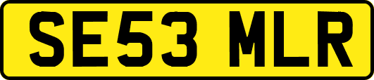 SE53MLR