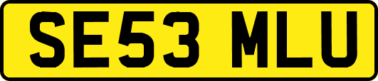 SE53MLU