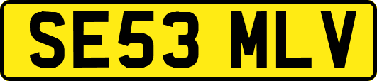 SE53MLV