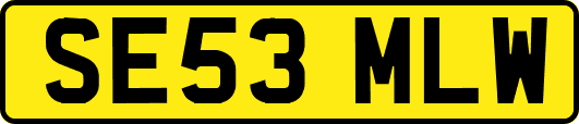 SE53MLW